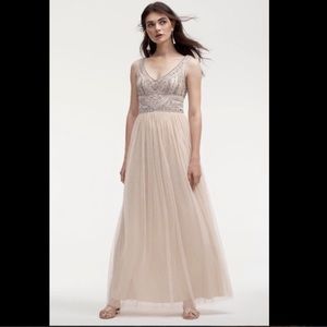 ISO BHLDN Sterling Dress